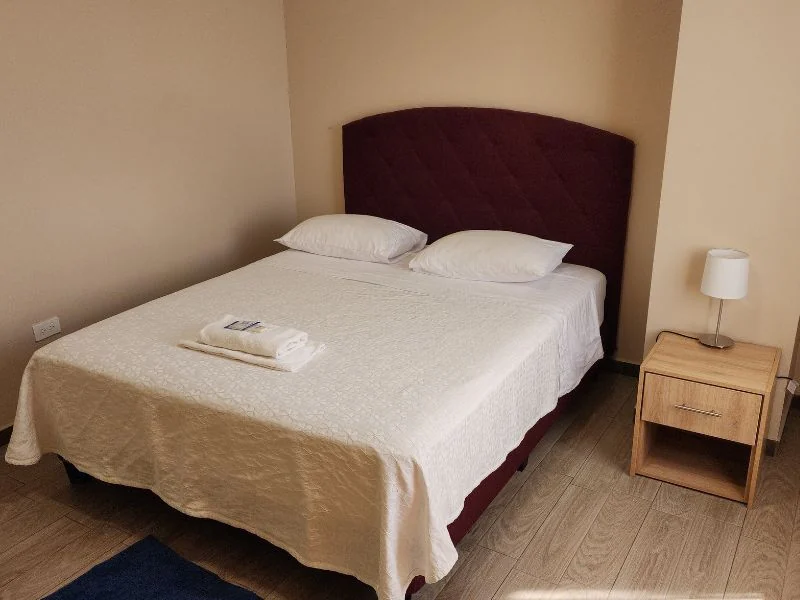 Nuestras Habitaciones
